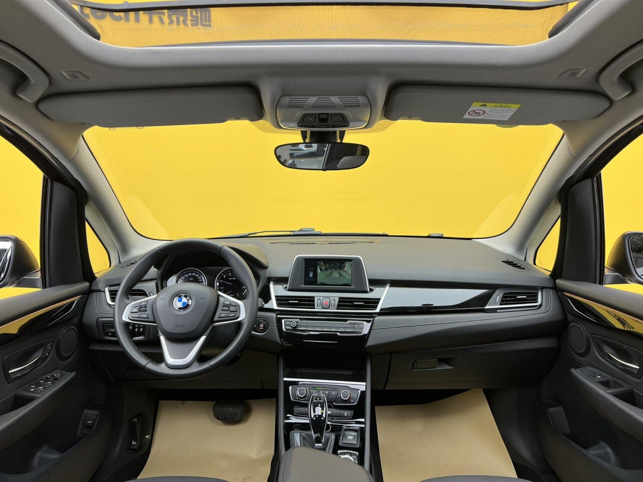 BMW 220i 2019
