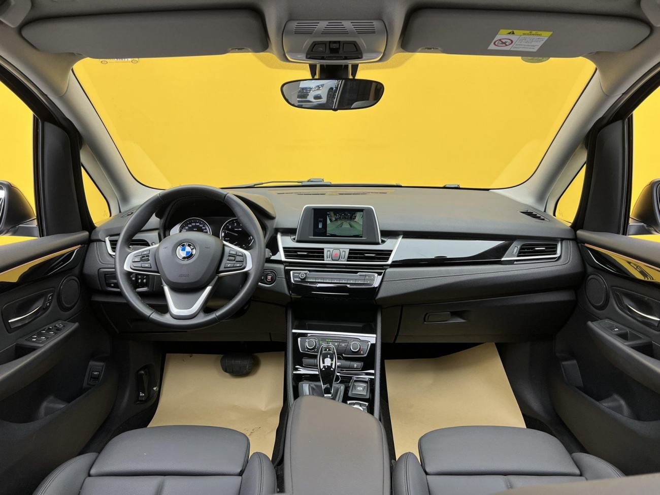 BMW 220i 2019