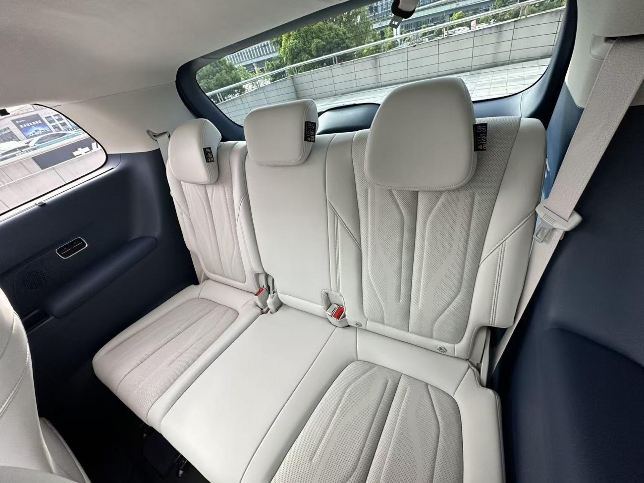 Buick GL8 2024