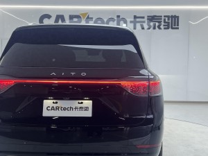 AITO M9 2024