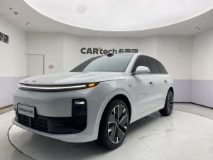 Li Auto L6 2025