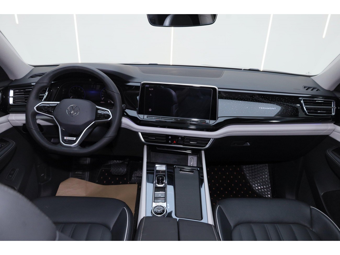 Volkswagen Teramont 2023