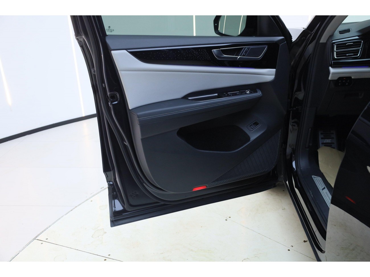 Volkswagen Teramont 2023