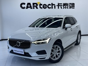 Volvo XC60 2018