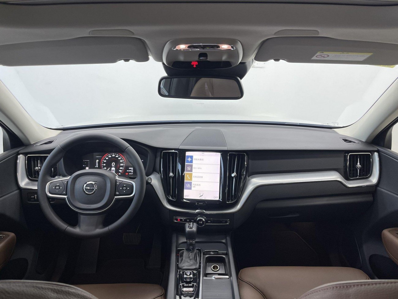 Volvo XC60 2018