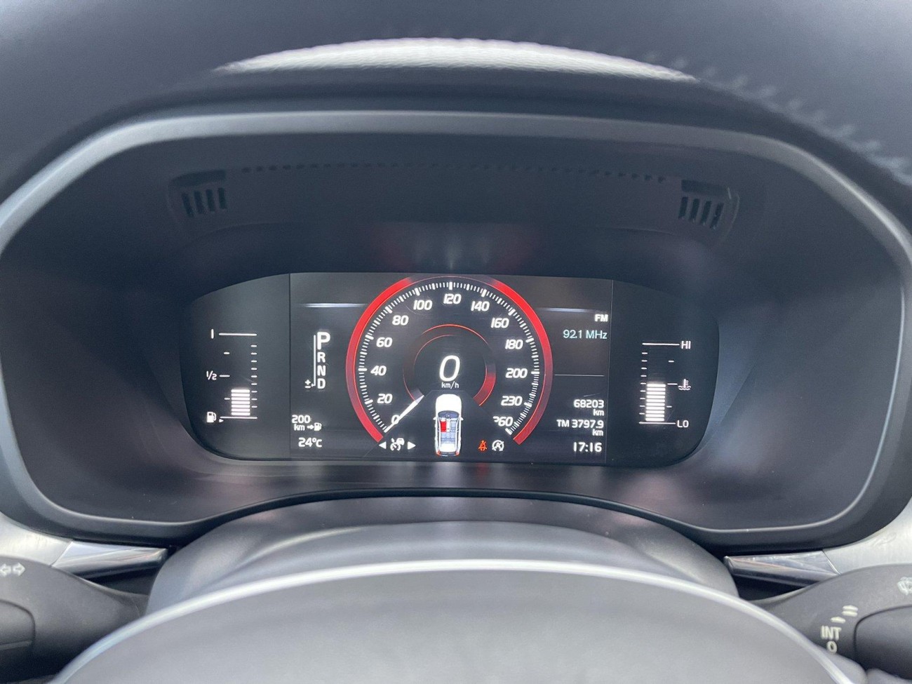 Volvo XC60 2018