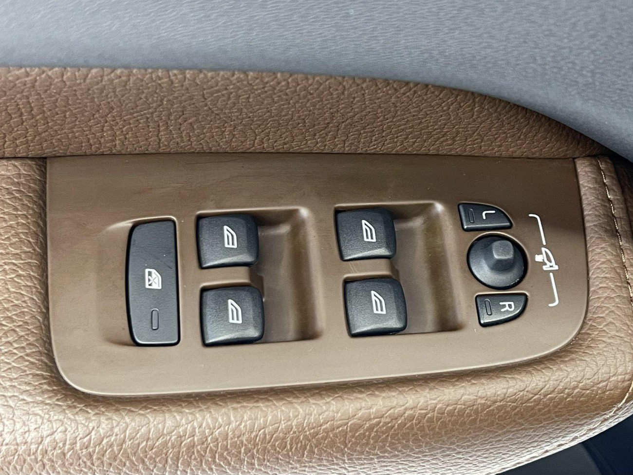 Volvo XC60 2018
