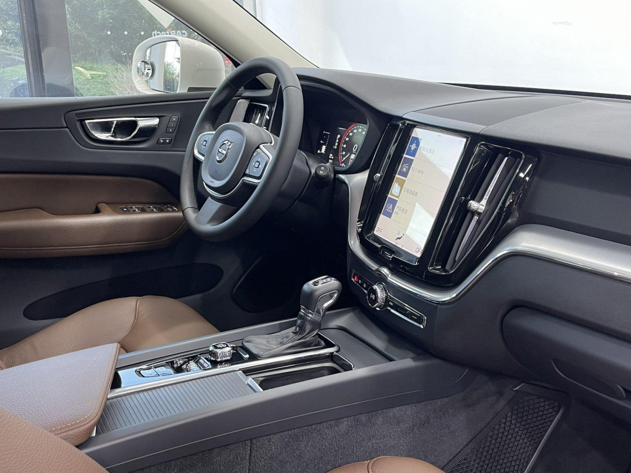 Volvo XC60 2018