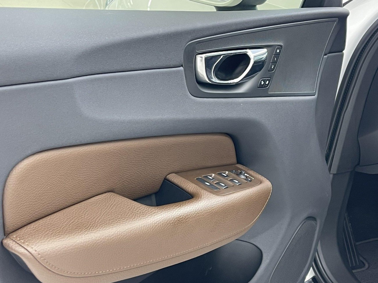 Volvo XC60 2018