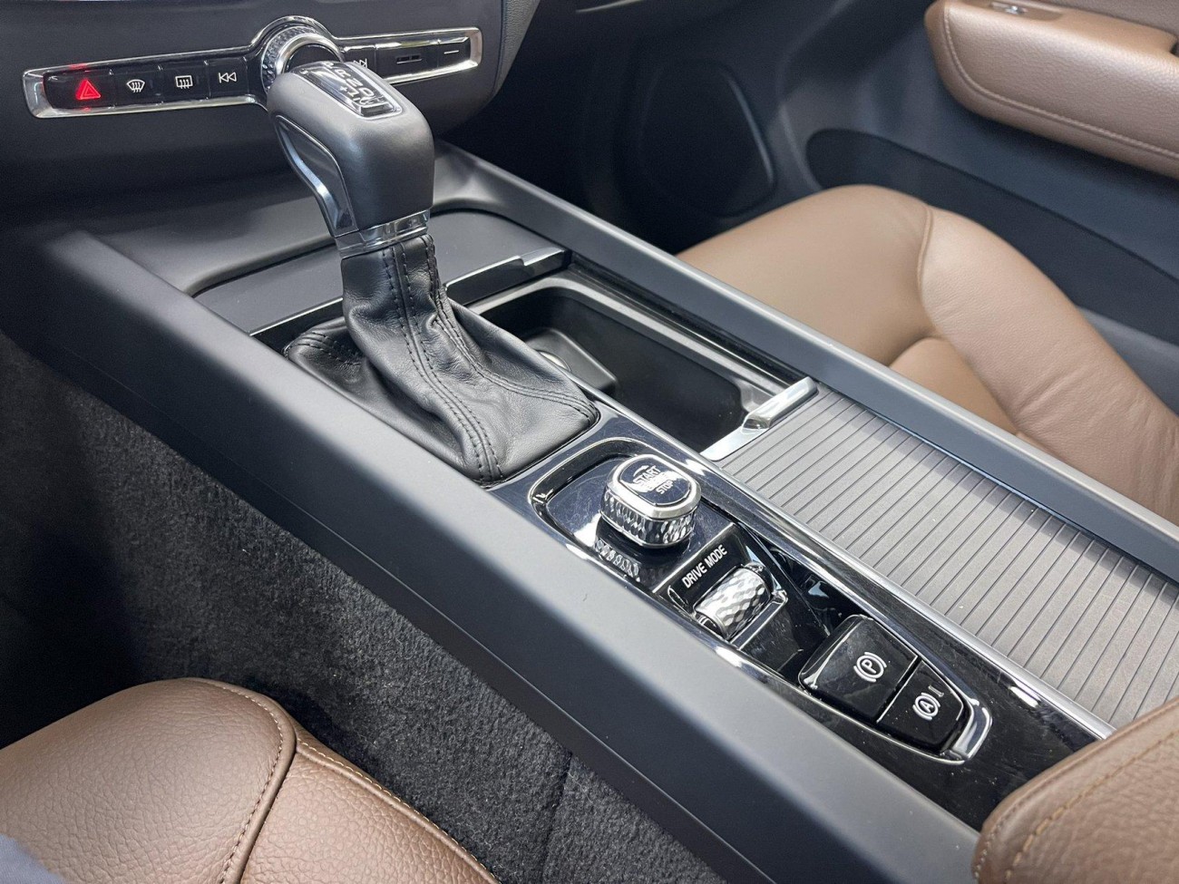 Volvo XC60 2018