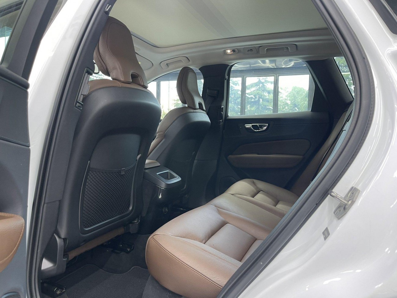 Volvo XC60 2018