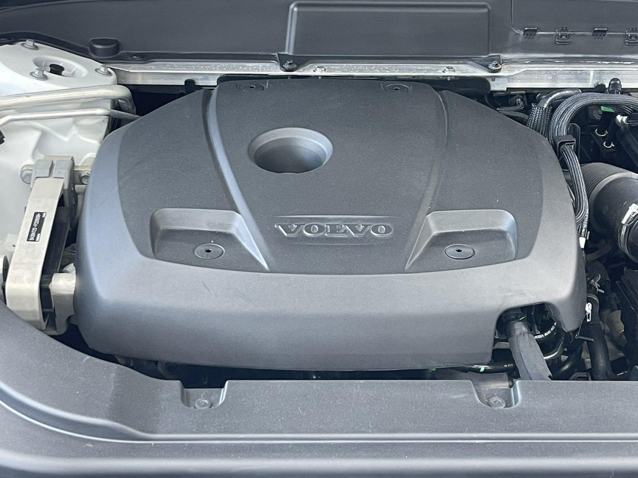 Volvo XC60 2018