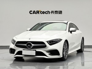 Mercedes-Benz CLS 300 2020