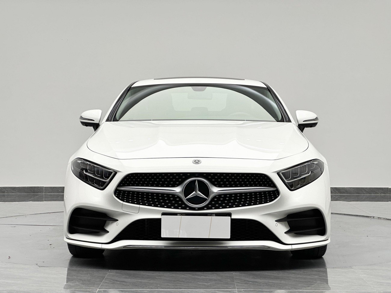 Mercedes-Benz CLS 300 2020