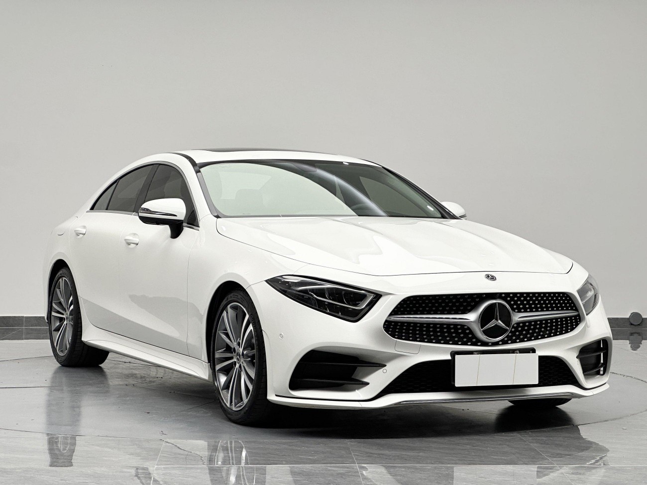 Mercedes-Benz CLS 300 2020