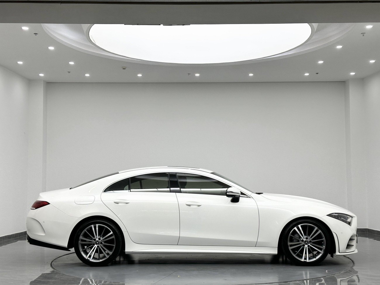 Mercedes-Benz CLS 300 2020