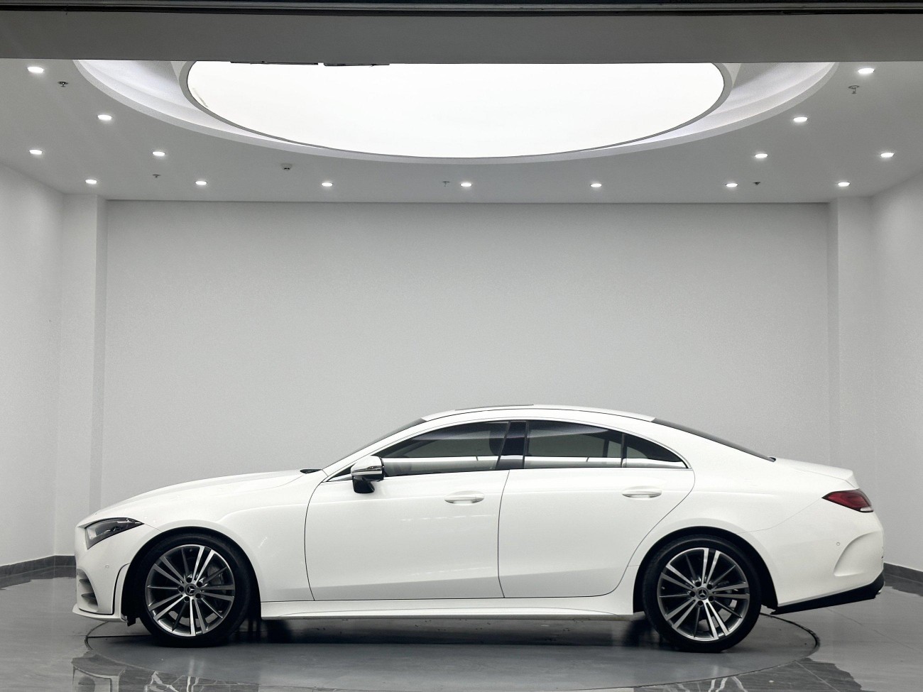Mercedes-Benz CLS 300 2020
