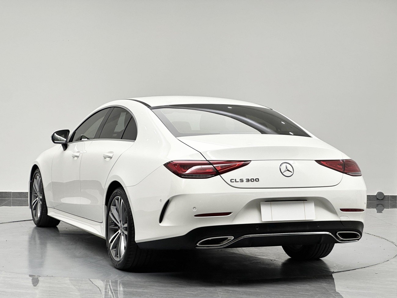 Mercedes-Benz CLS 300 2020