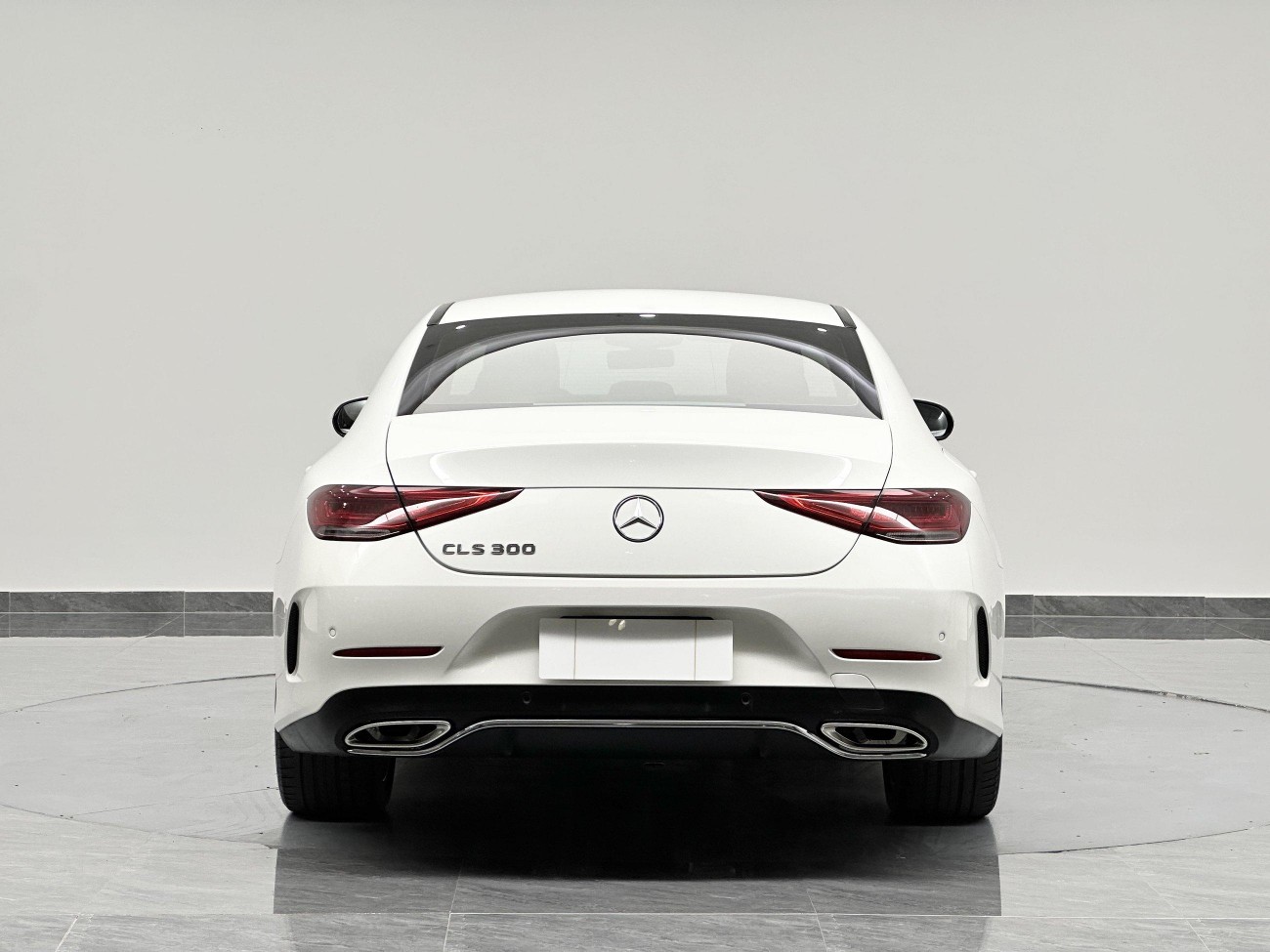 Mercedes-Benz CLS 300 2020