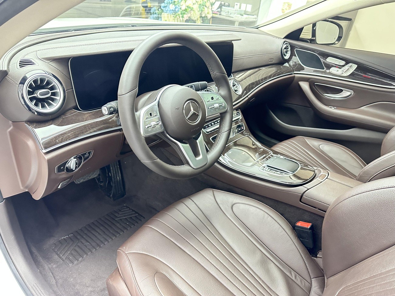 Mercedes-Benz CLS 300 2020