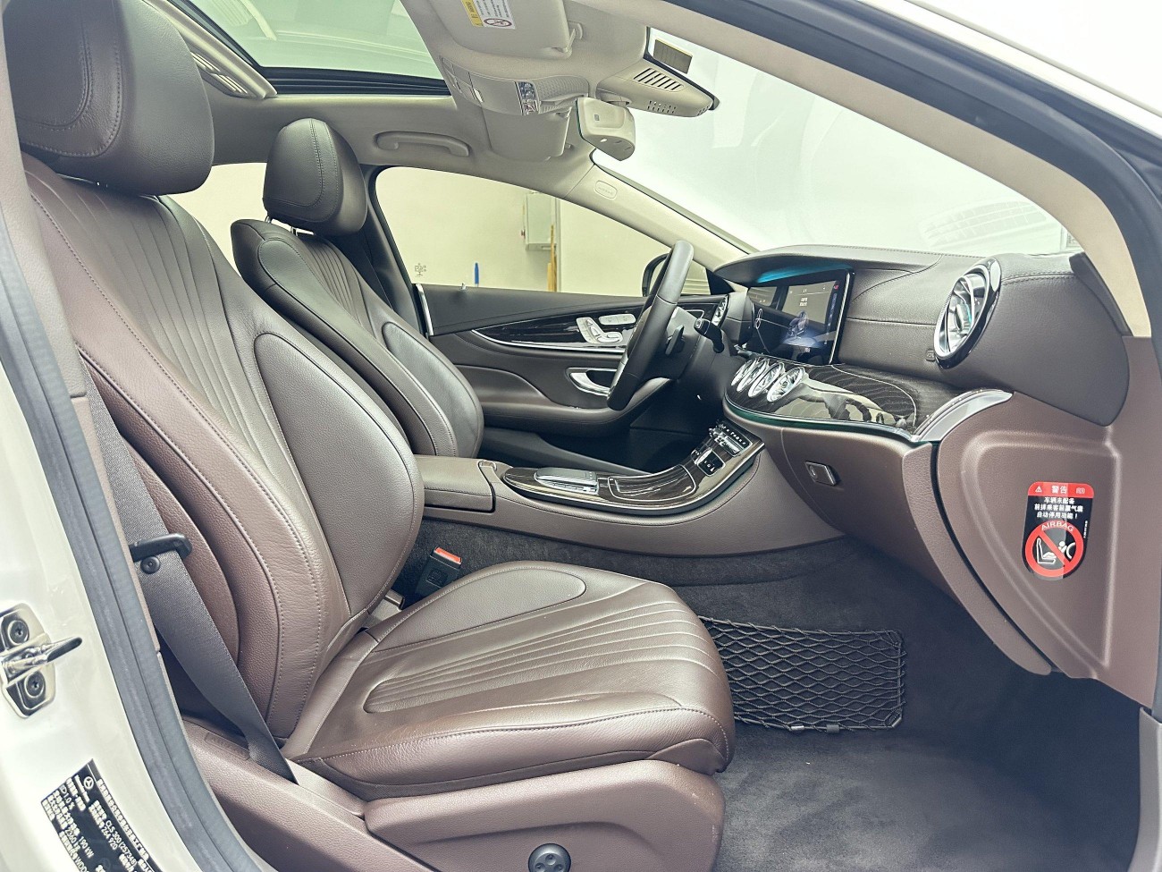 Mercedes-Benz CLS 300 2020