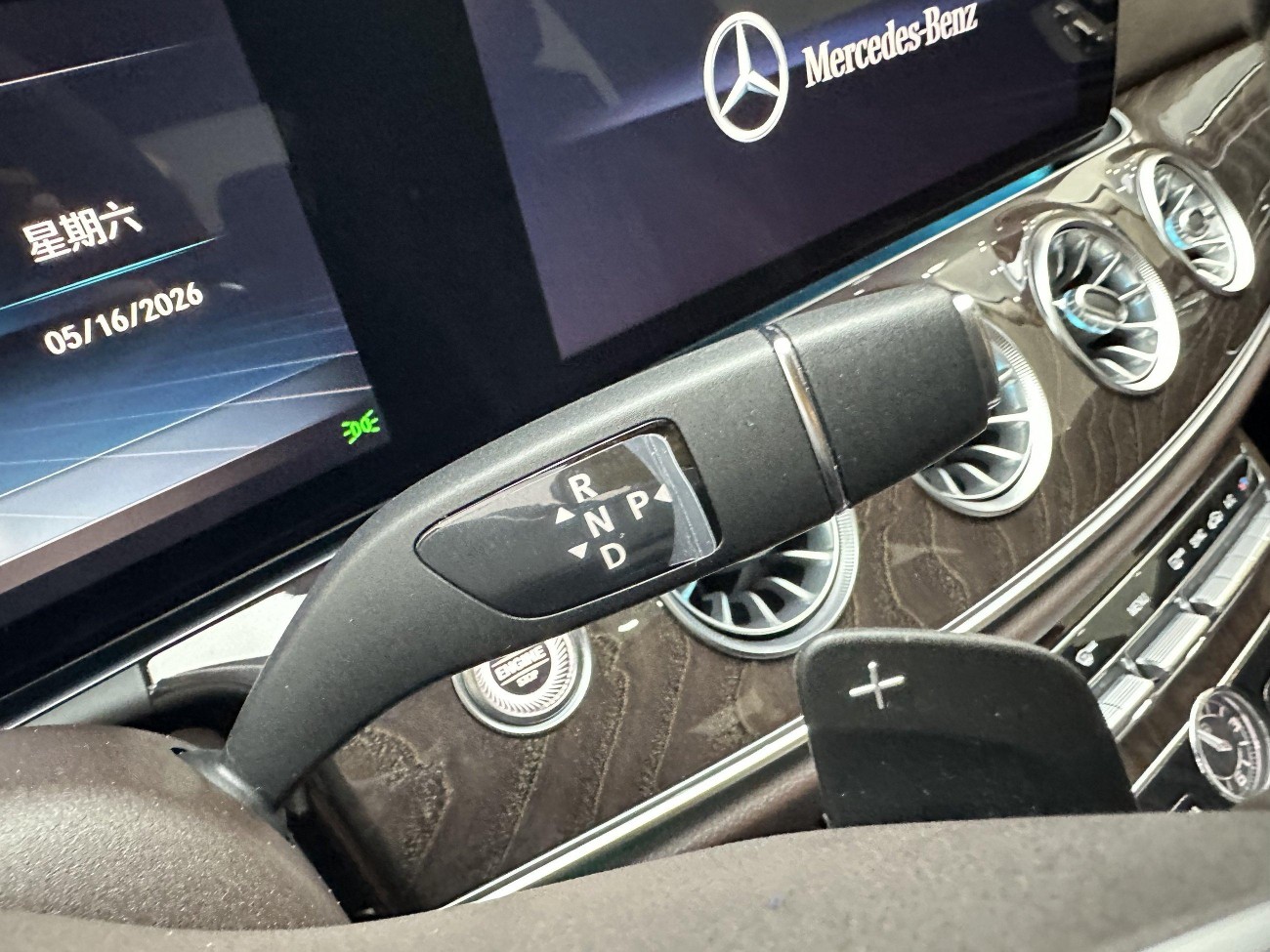 Mercedes-Benz CLS 300 2020