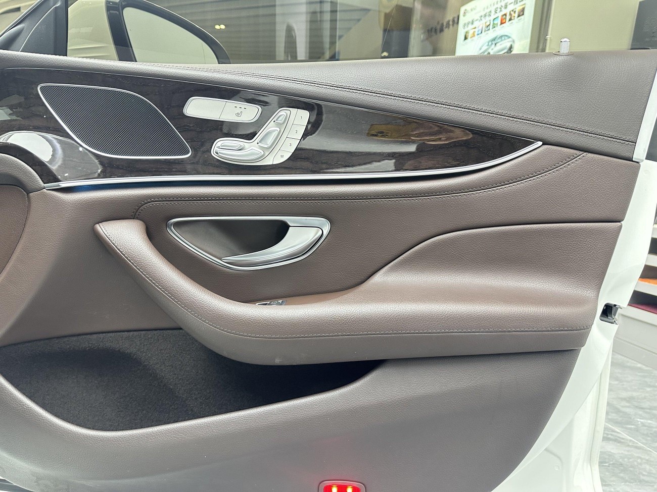 Mercedes-Benz CLS 300 2020