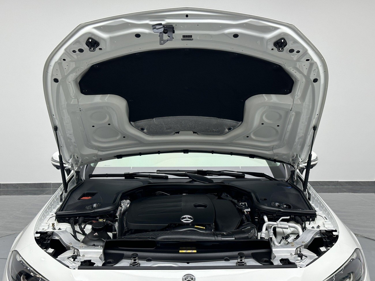 Mercedes-Benz CLS 300 2020