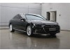 Audi A8L 50 TFSI 2022