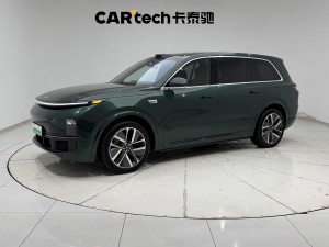 Li Auto L9 2024