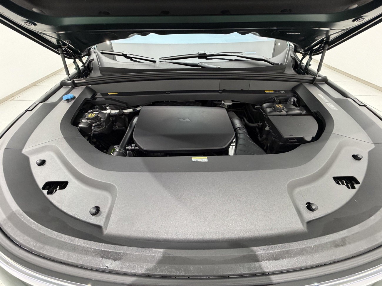 Li Auto L9 2024