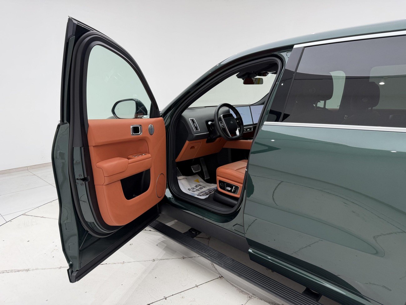 Li Auto L9 2024