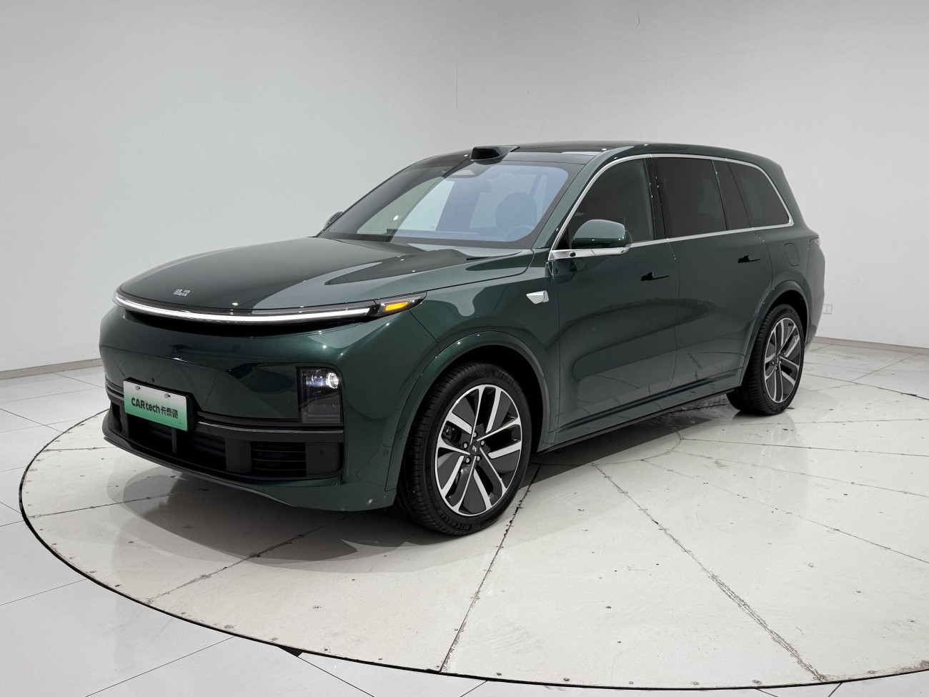 Li Auto L9 2024