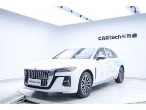 Hongqi H5 2024