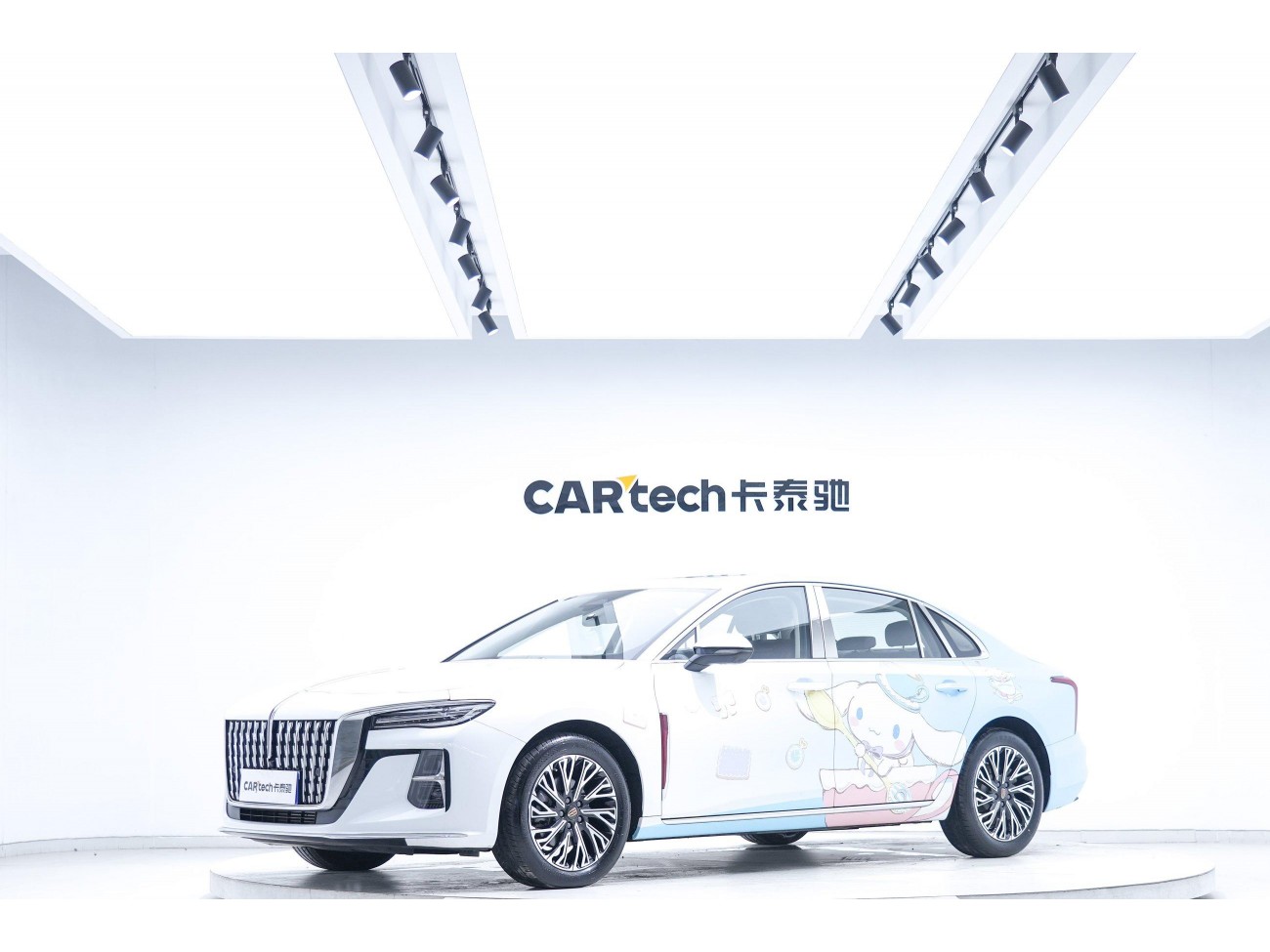 Hongqi H5 2024