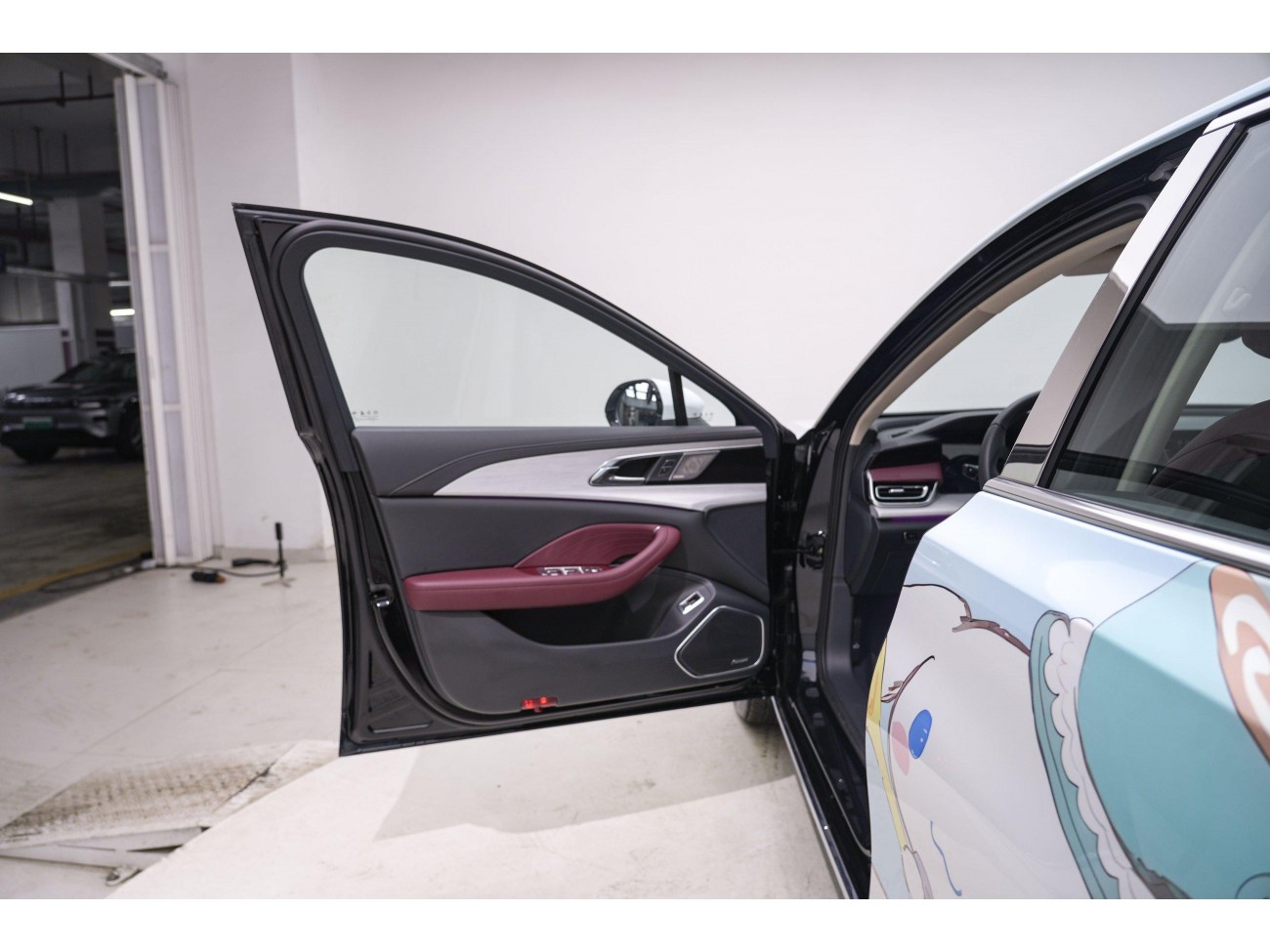 Hongqi H5 2024