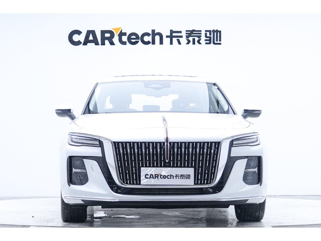 Hongqi H5 2024