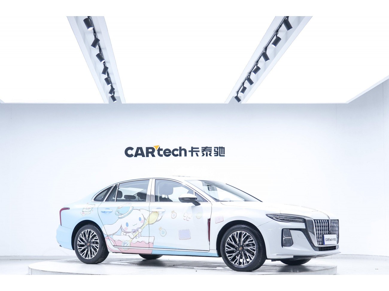 Hongqi H5 2024