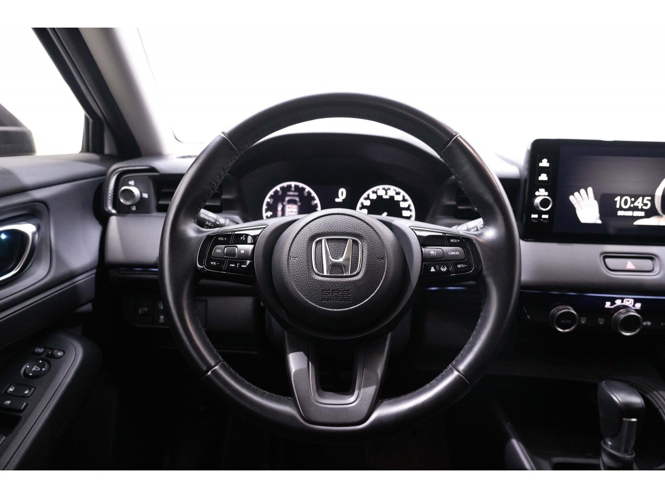 Honda XR-V 2024