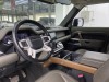 Land Rover Defender 2021