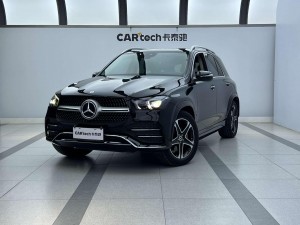 Mercedes-Benz GLE 350 4MATIC 2023