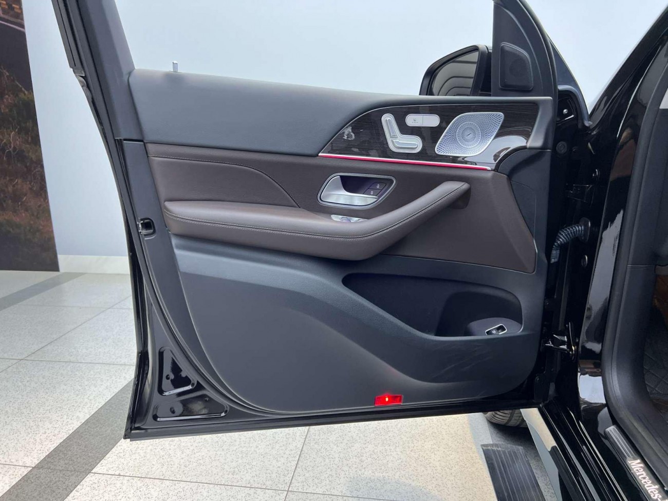 Mercedes-Benz GLE 350 4MATIC 2023
