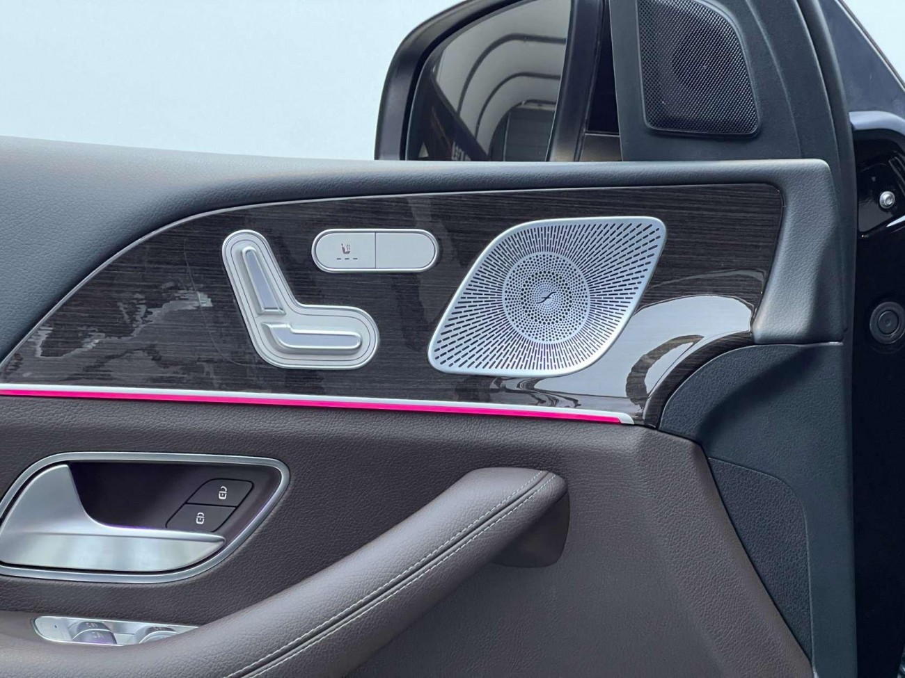 Mercedes-Benz GLE 350 4MATIC 2023