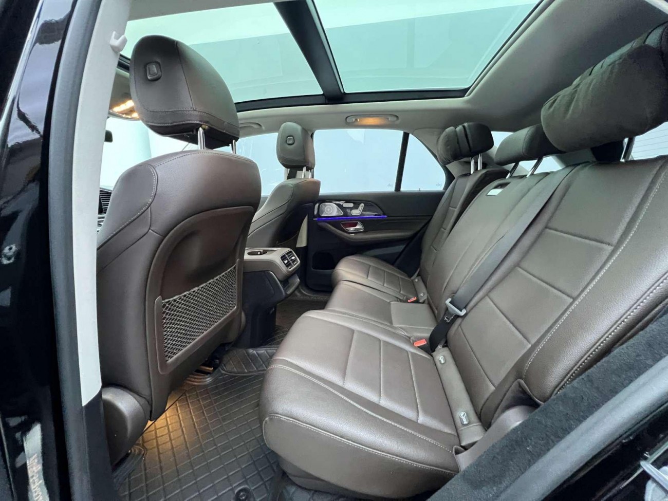Mercedes-Benz GLE 350 4MATIC 2023