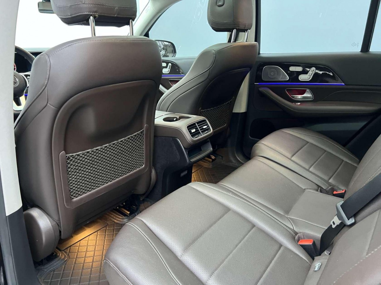 Mercedes-Benz GLE 350 4MATIC 2023
