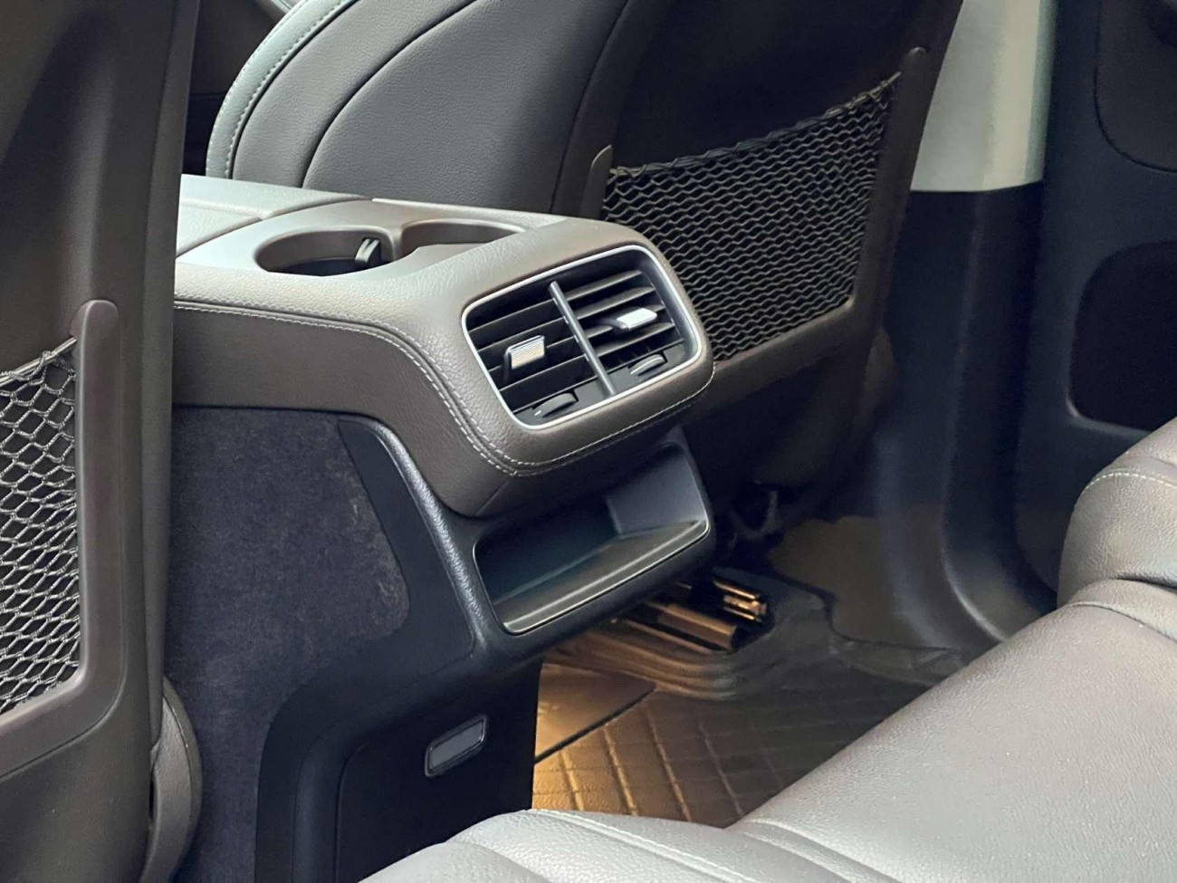 Mercedes-Benz GLE 350 4MATIC 2023