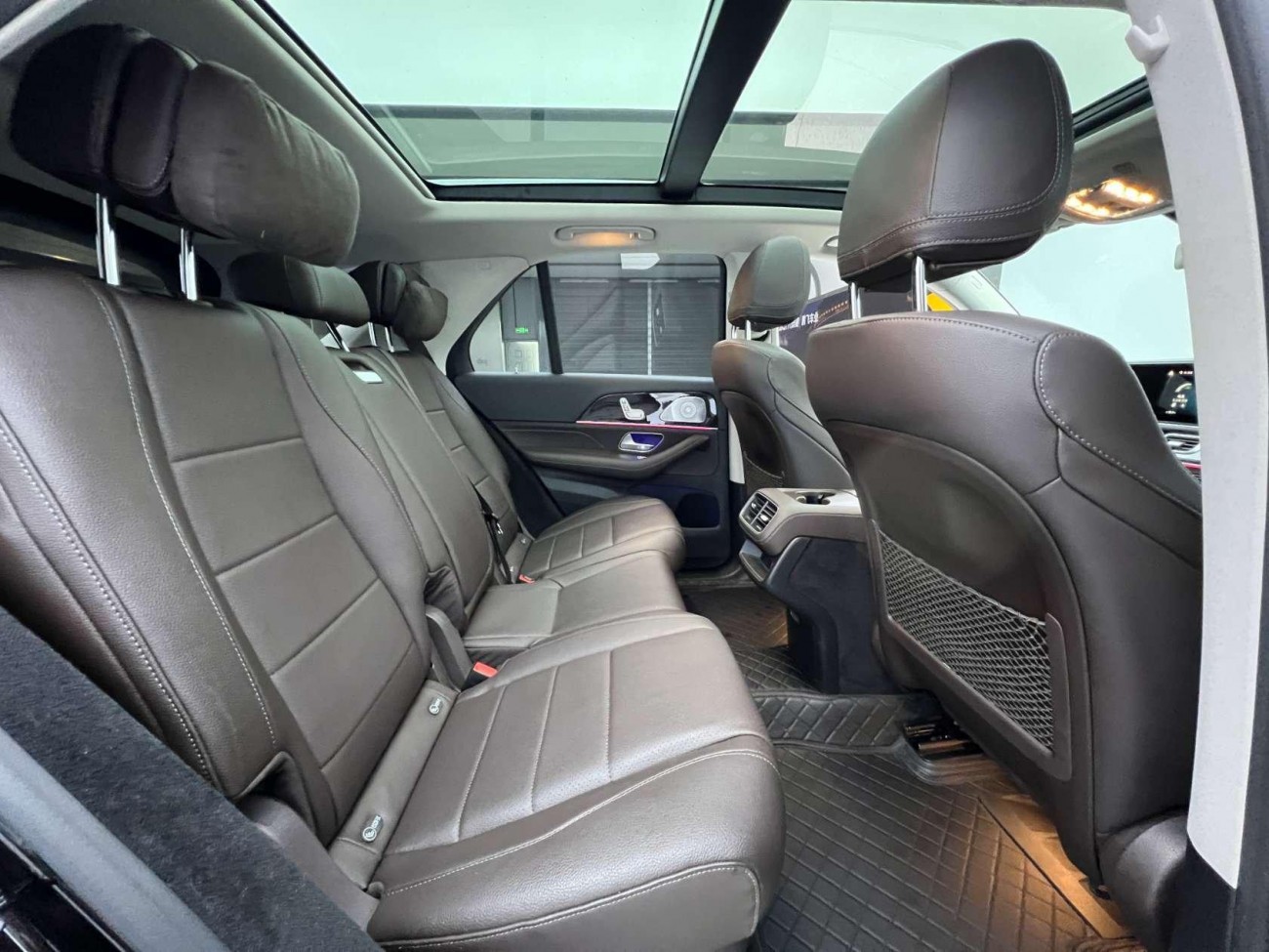 Mercedes-Benz GLE 350 4MATIC 2023