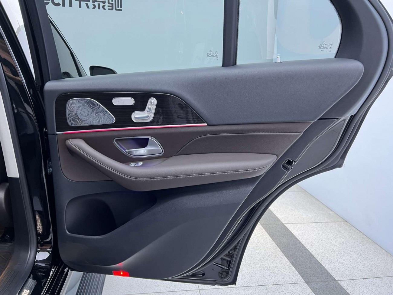 Mercedes-Benz GLE 350 4MATIC 2023