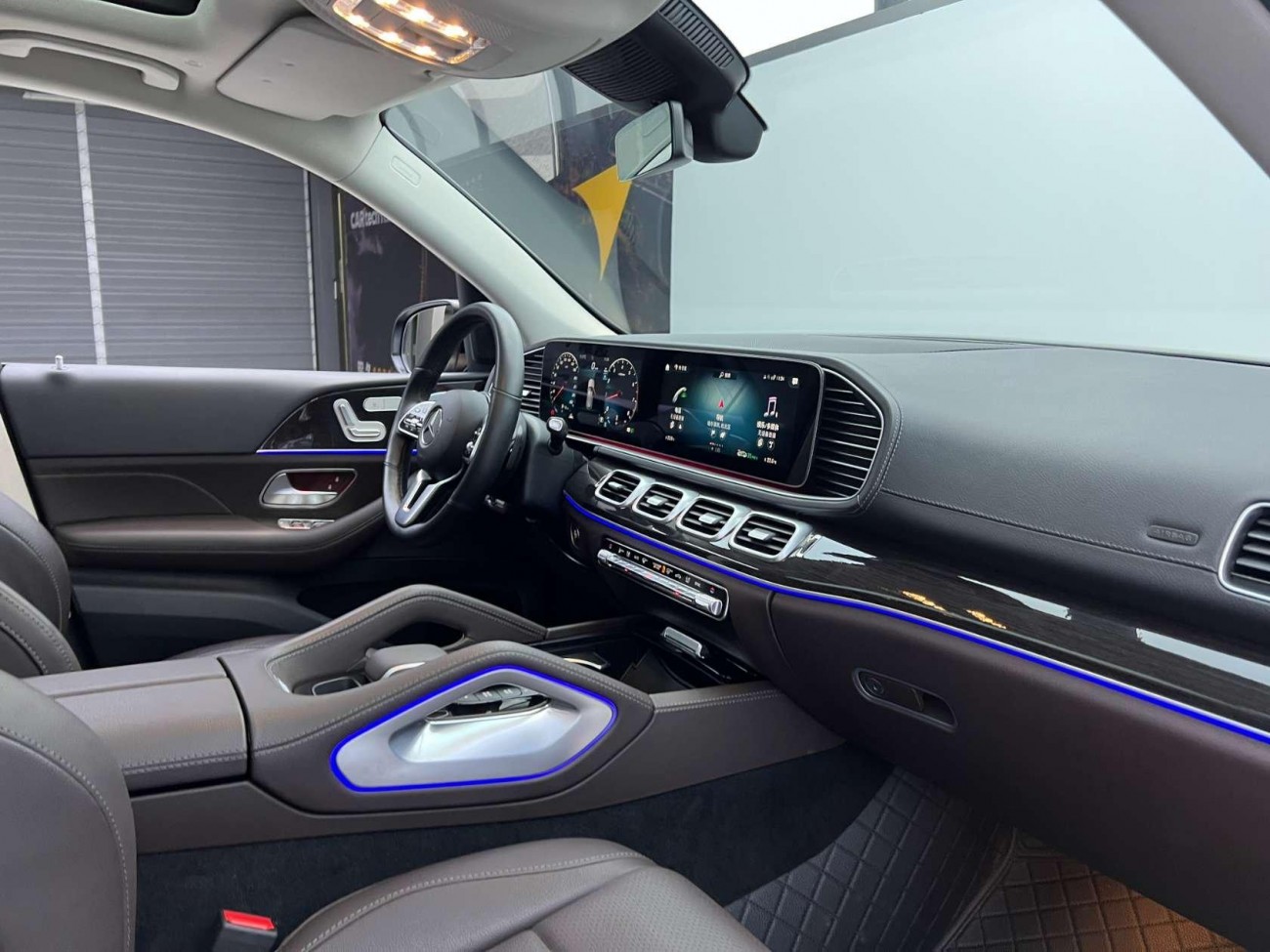 Mercedes-Benz GLE 350 4MATIC 2023