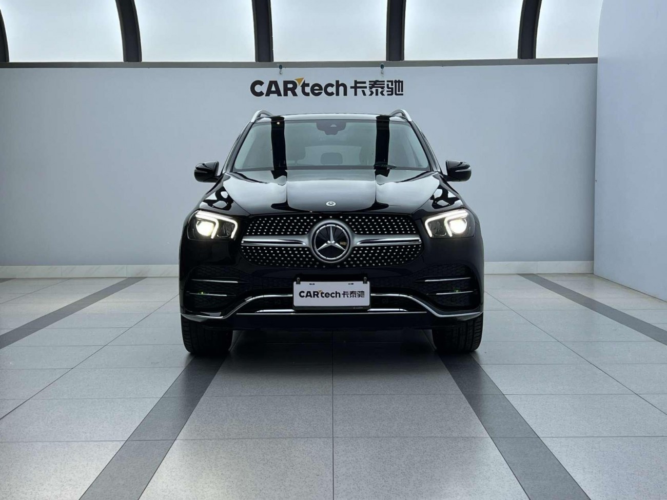 Mercedes-Benz GLE 350 4MATIC 2023